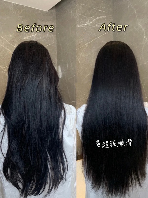 日本 AMECKE 黑科技蒸氣髮膜 2包一組