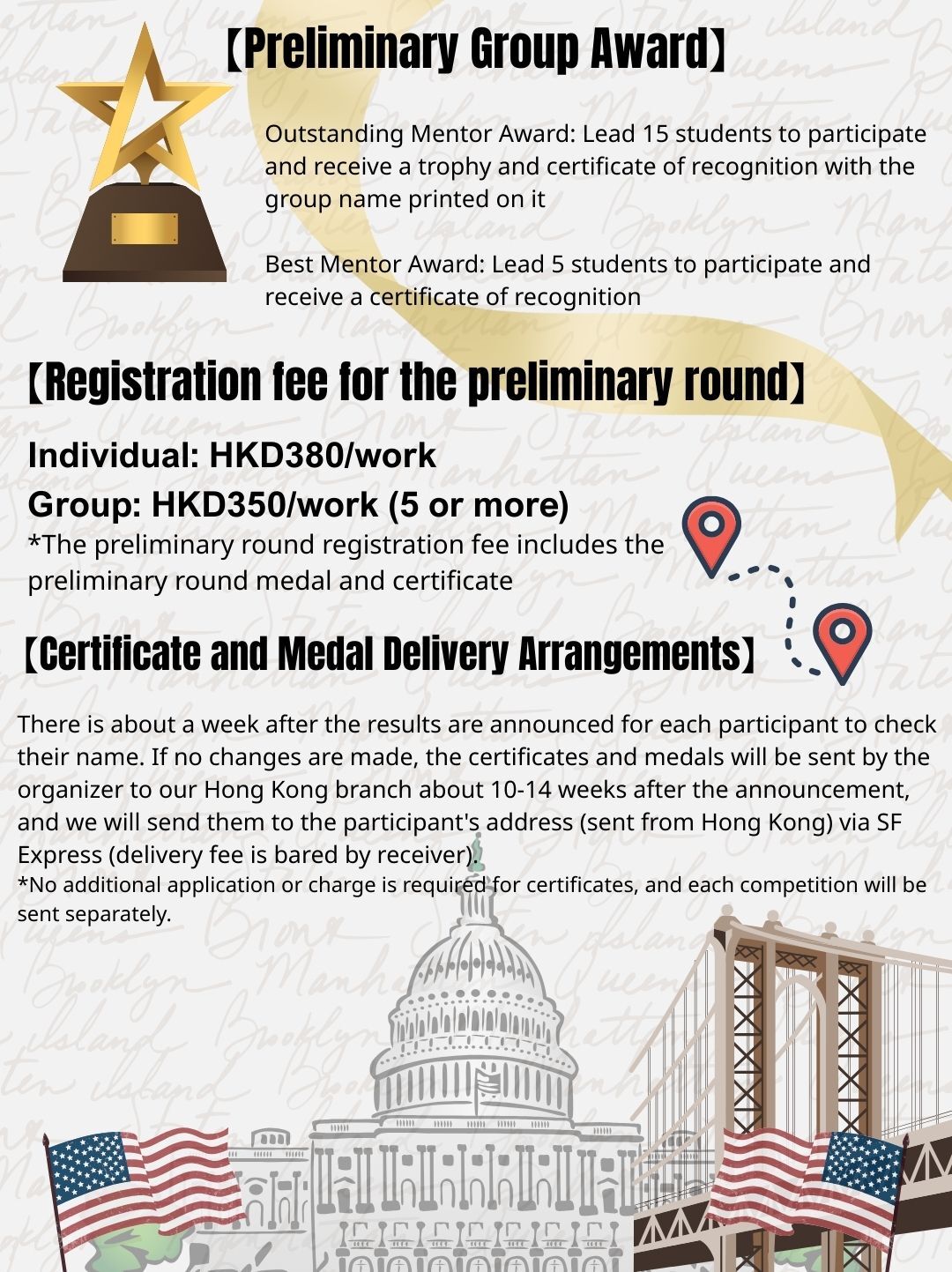 USA youth painting competition_delivery