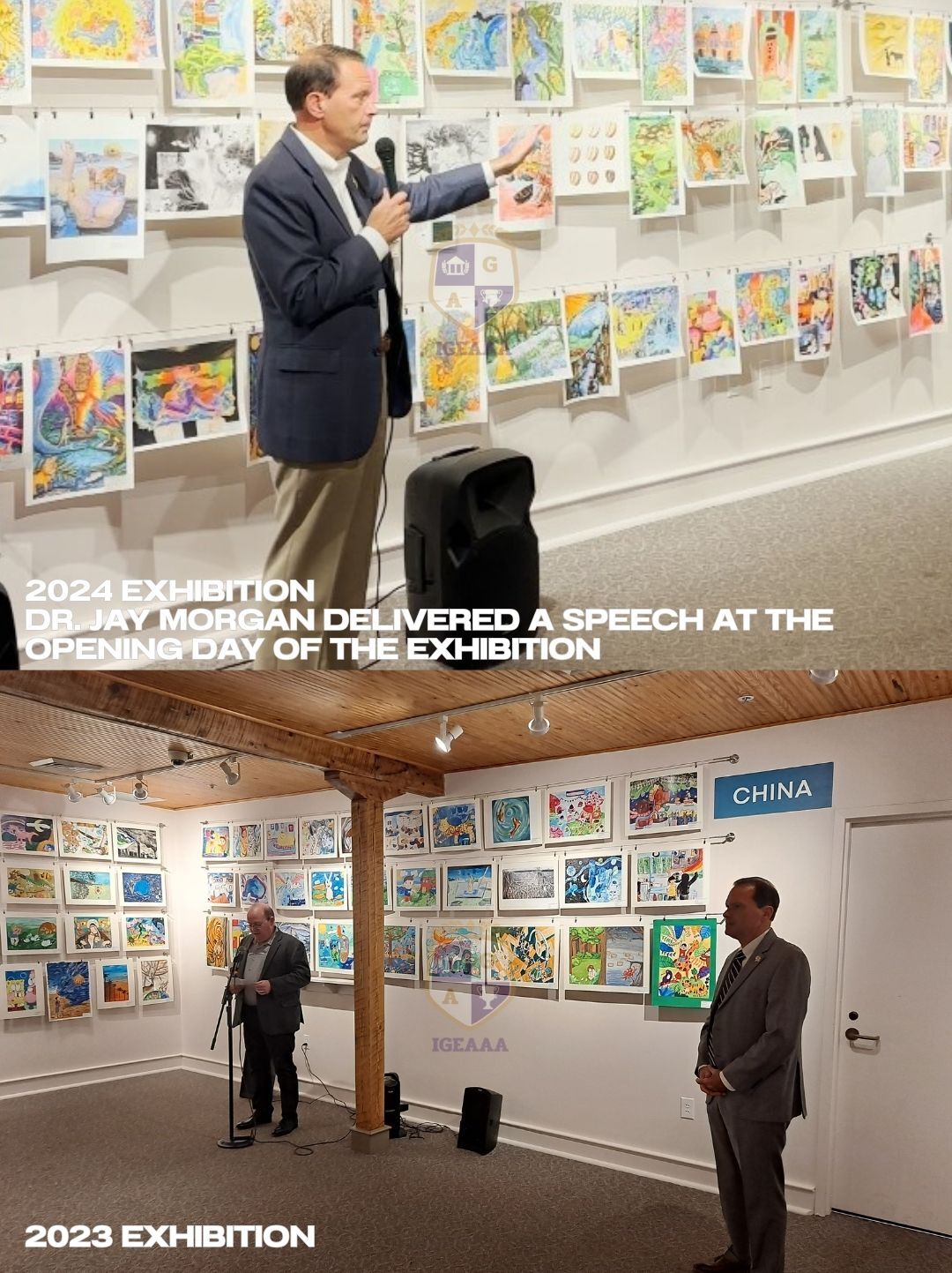 USA youth painting competition_22 exhibition