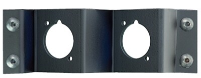 Neutrik opticalCON® Panel Solutions NZPFD-2