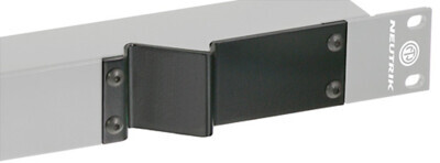 Neutrik opticalCON® Panel Solutions NZPFBP