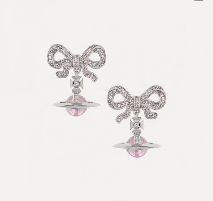 Vivienne Westwood 女款 耳環
