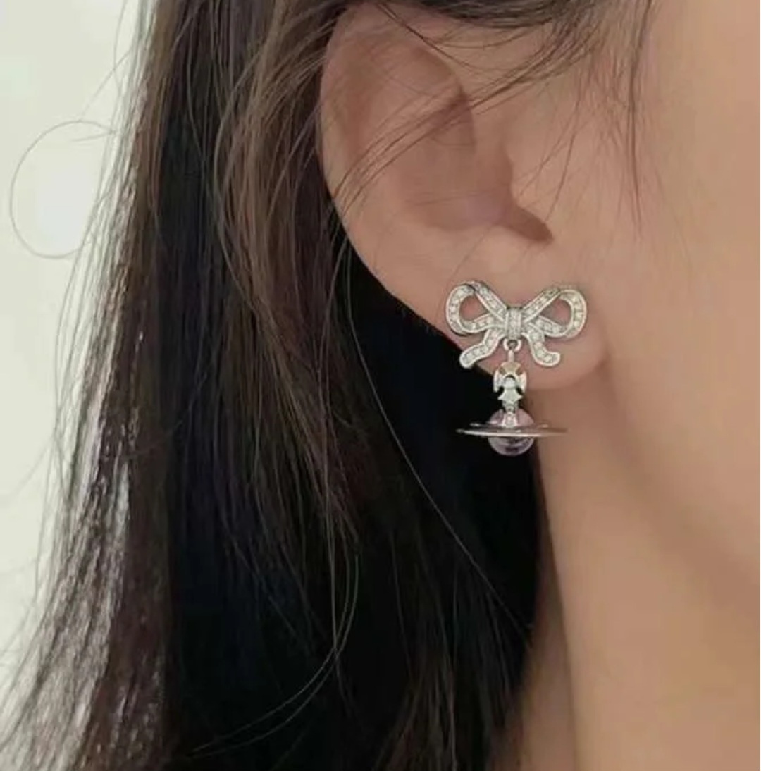 Vivienne Westwood 女款 耳環