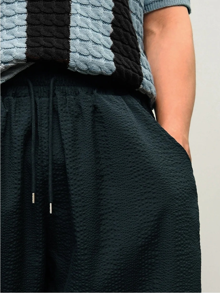 Ringkle 氣球休閒褲