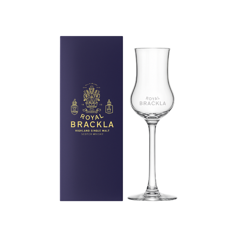 皇家柏克萊 盒裝聞香杯