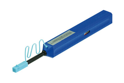 Neutrik opticalCON® Cleaning Accessories FOCD-DC125