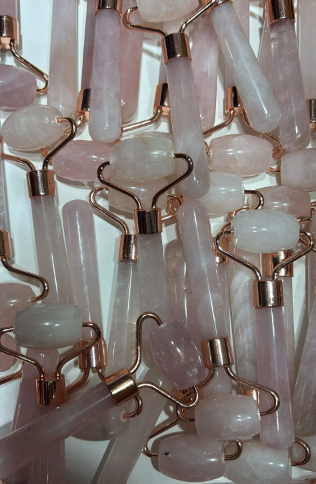 250712 - B37 粉晶能量按摩棒