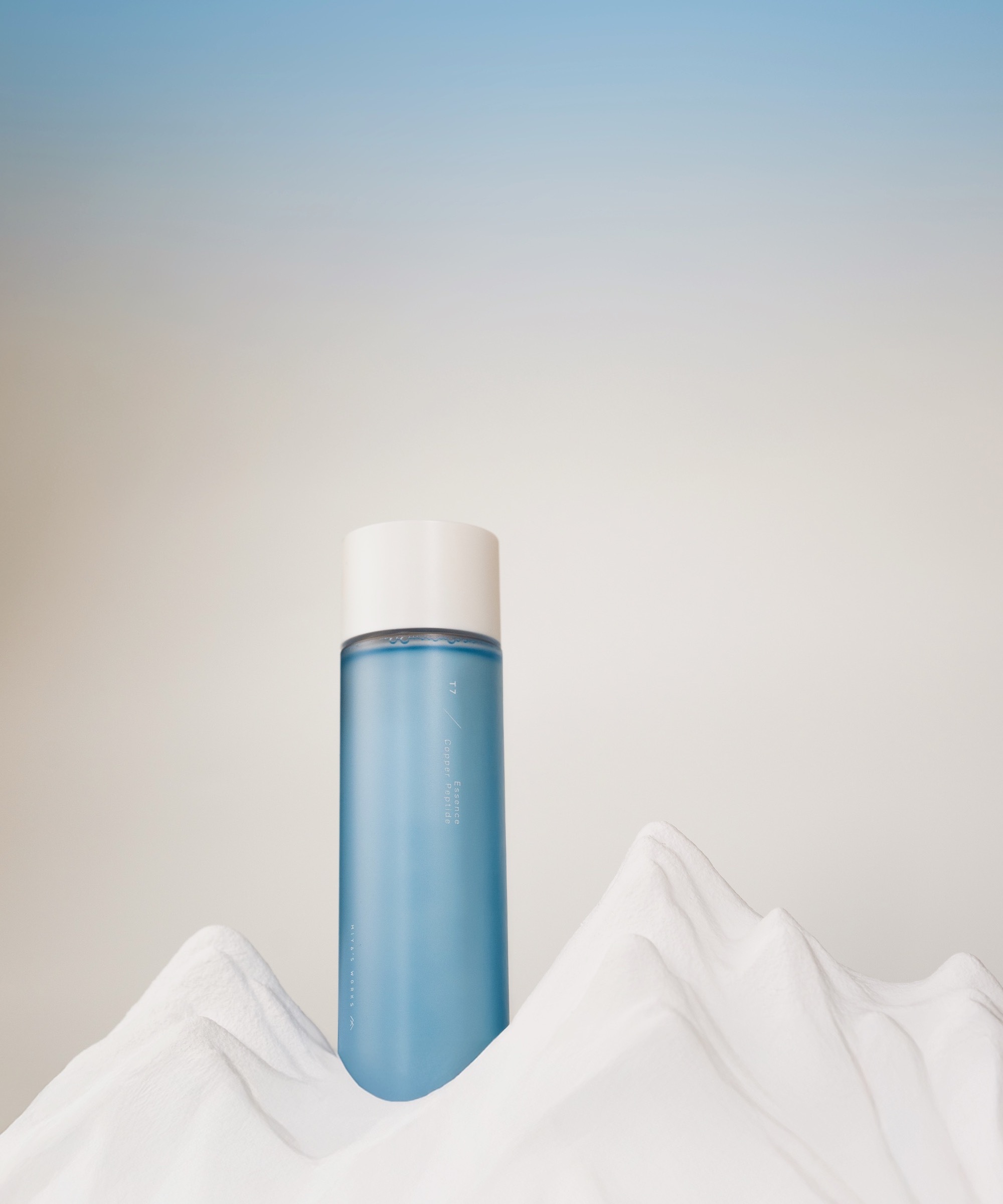 T7 藍銅胜肽精華水