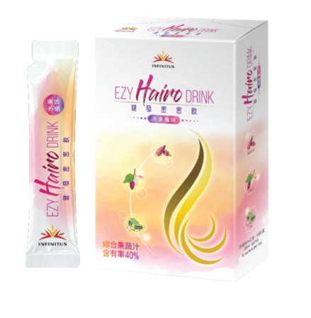 (PO) 1 EZY HAIRO
