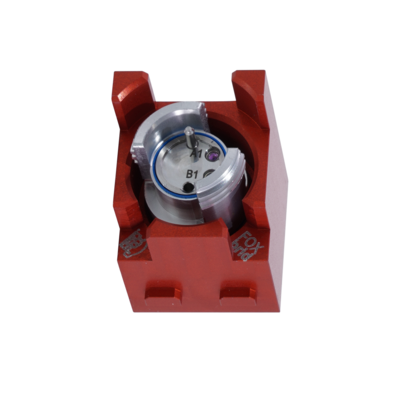 Neutrik FIBERFOX foxBRID FIBERFOX 2CH foxBRID