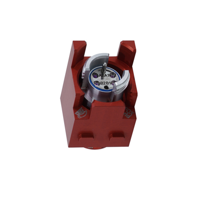 Neutrik FIBERFOX foxBRID FIBERFOX 4CH foxBRID