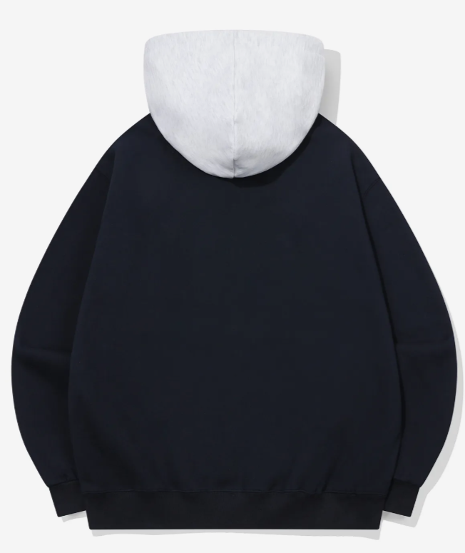CPGN STUDIO / Forever Reglan Hoodie / Navy /  JUL25