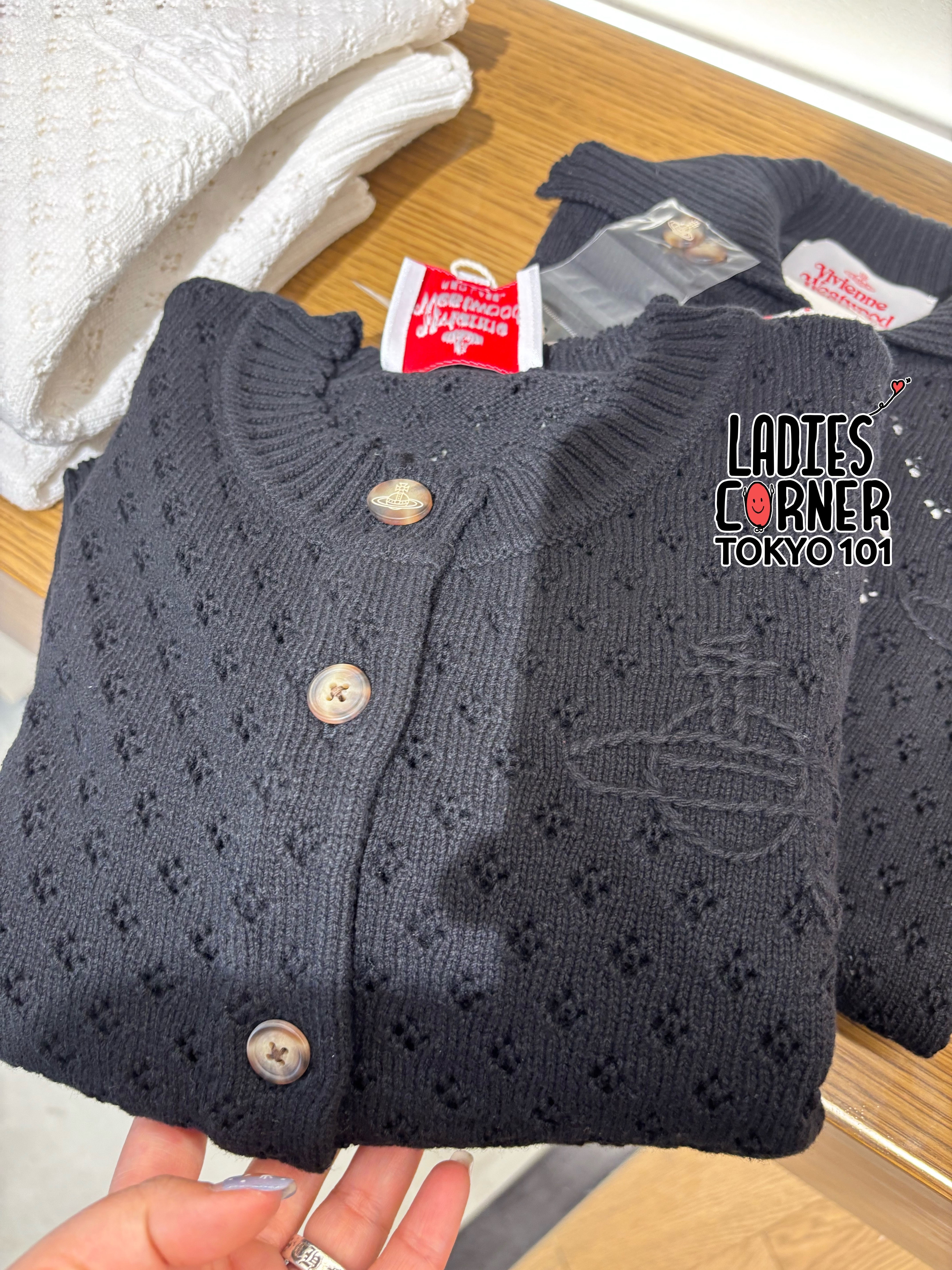 Vivienne Westwood Cardigan