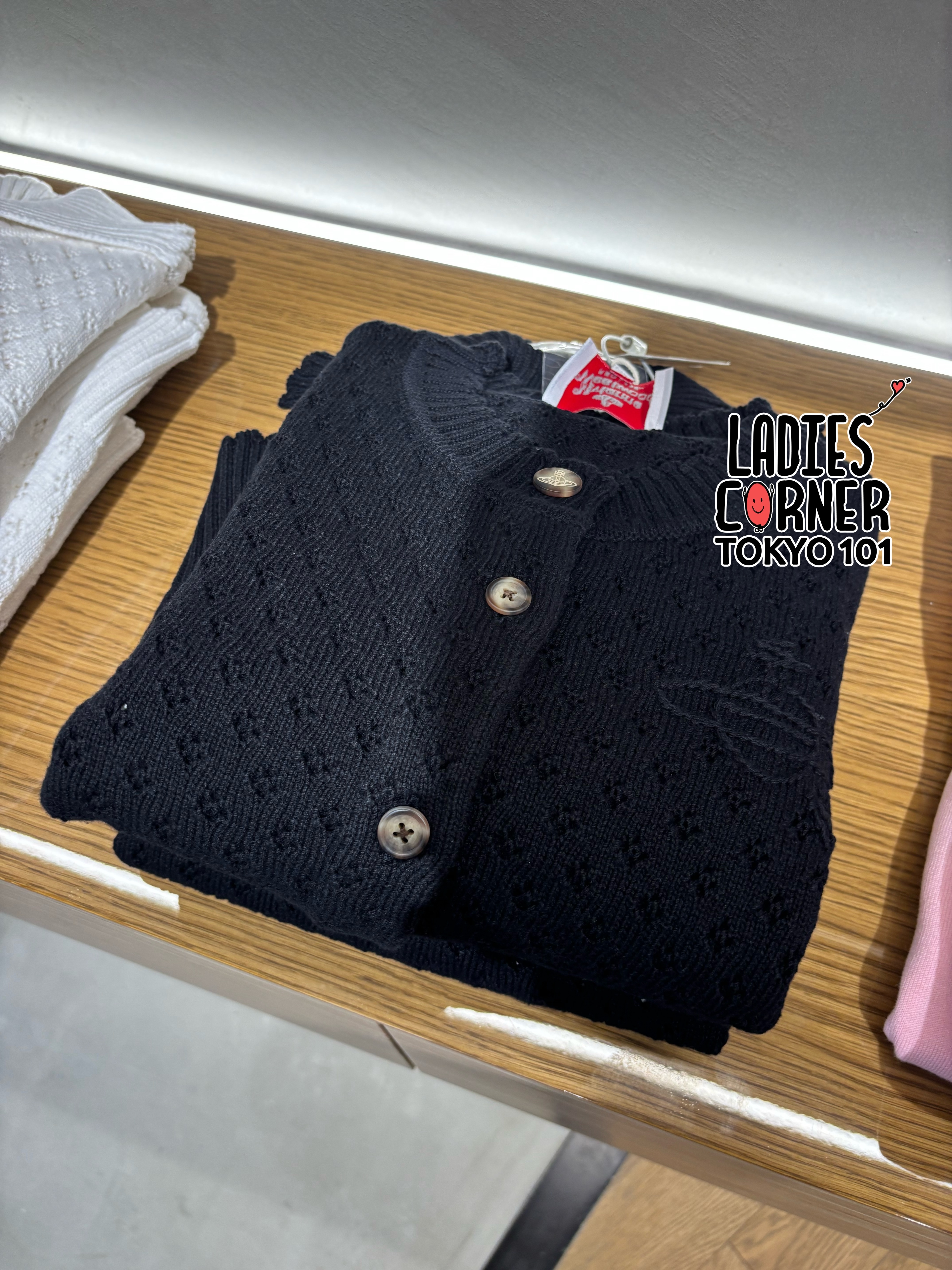 Vivienne Westwood Cardigan