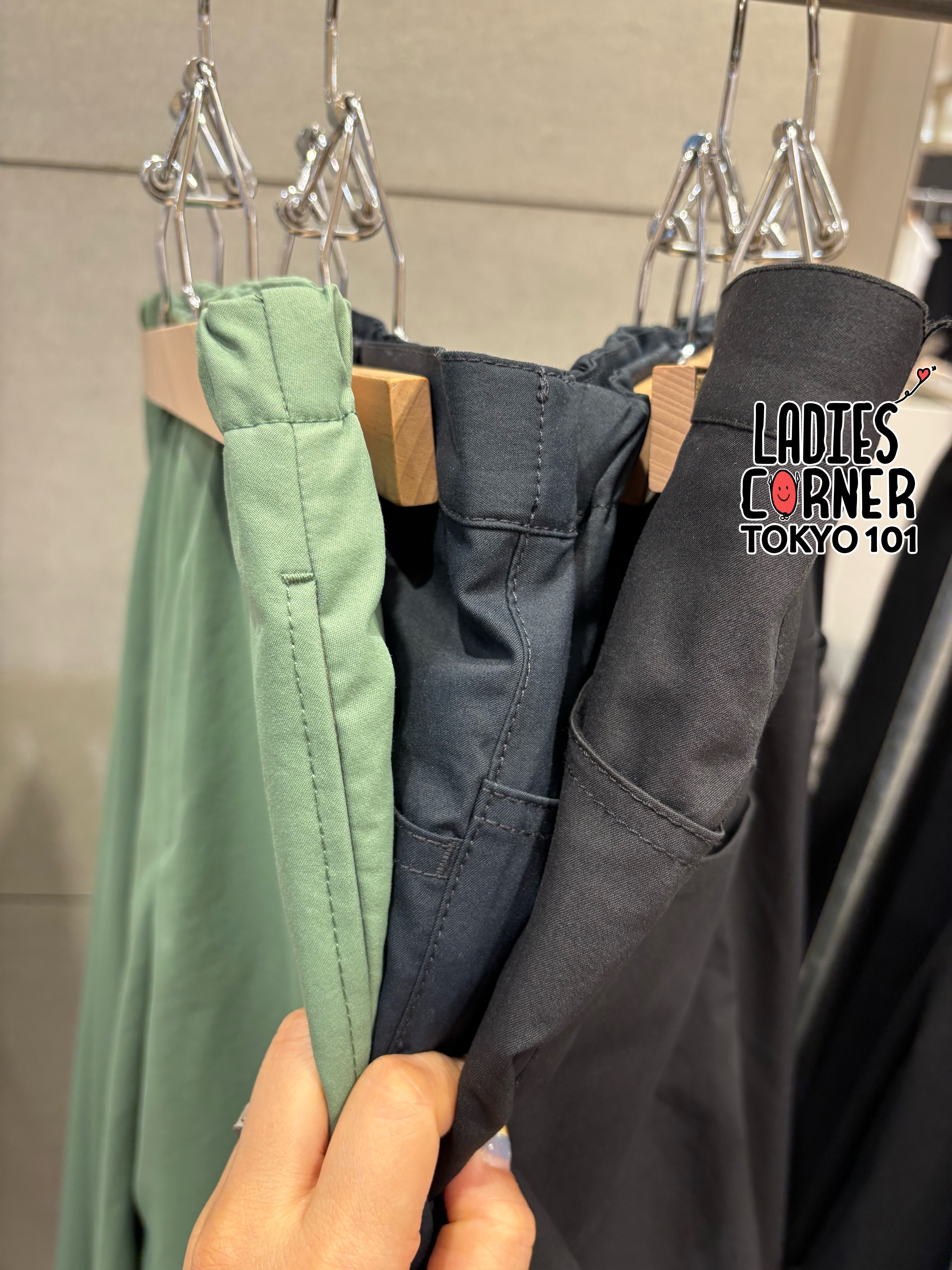 Zucca  PE Chino / Pants