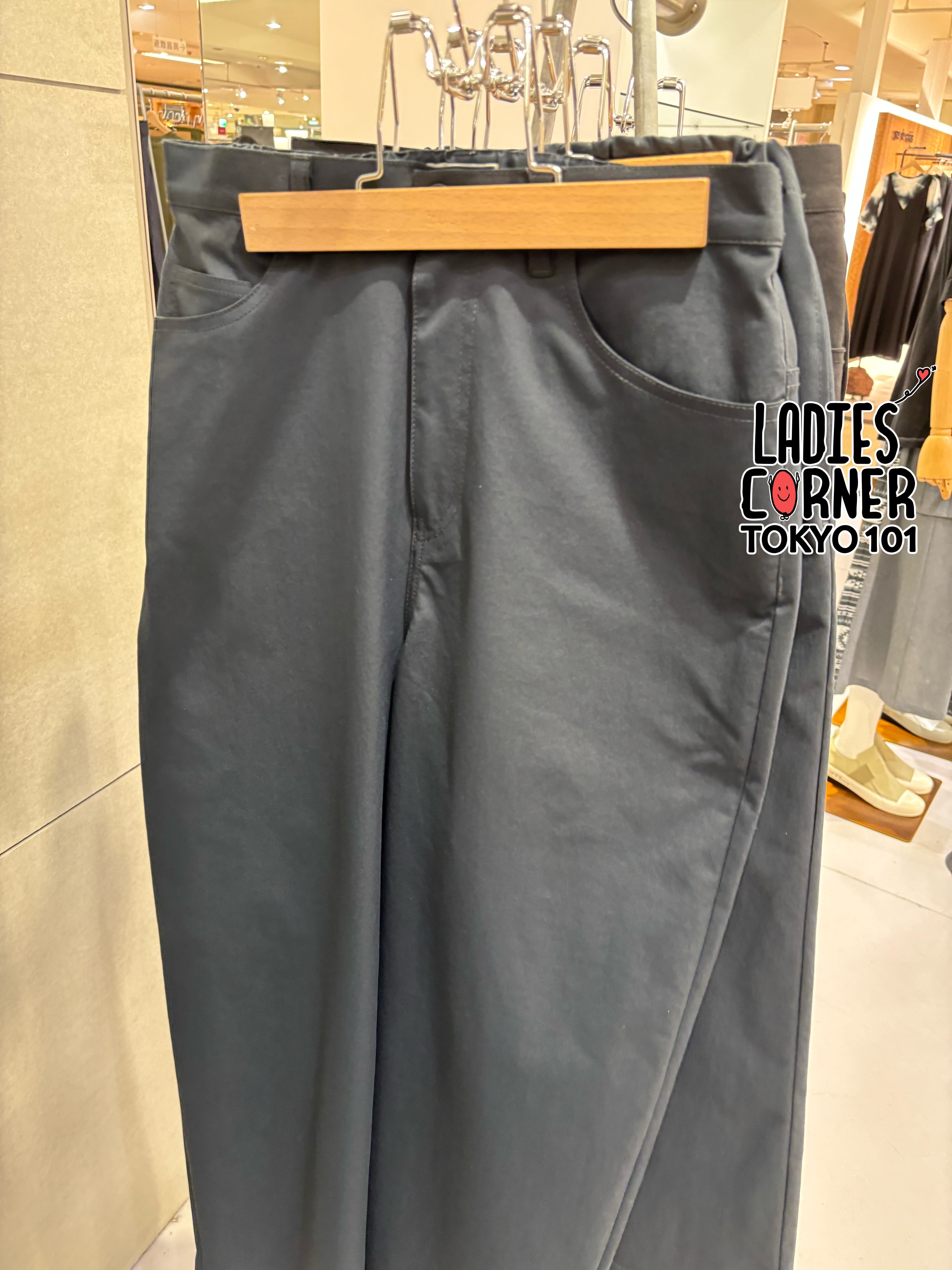 Zucca  PE Chino / Pants