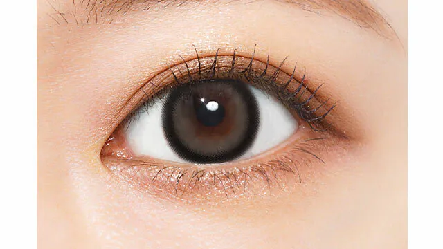 Charton 1 Day Churro Crepe｜日拋彩妝隱形眼鏡｜每盒10片