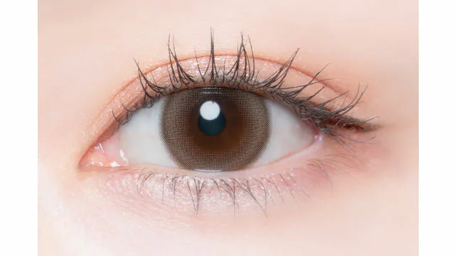 Cheritta 1 Day Coco Mood｜日拋彩妝隱形眼鏡｜每盒10片