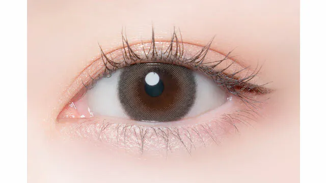 Cheritta 1 Day Smore Mist｜日拋彩妝隱形眼鏡｜每盒10片