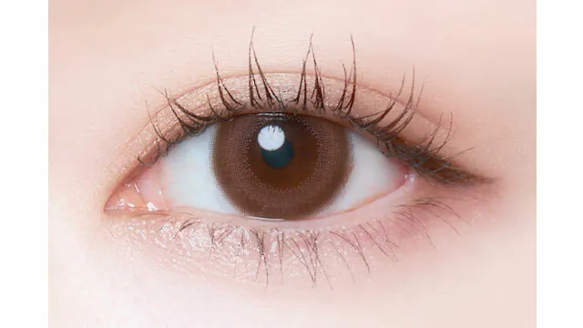 Cheritta 1 Day Mellow Rose｜日拋彩妝隱形眼鏡｜每盒10片