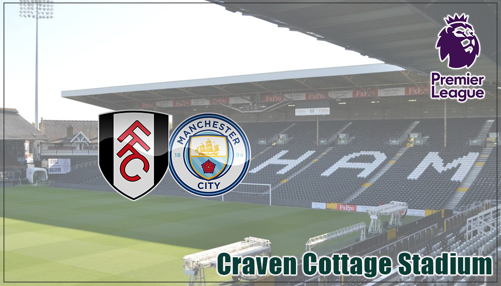 Premier League|03 December 2025|Fulham Vs Manchester City