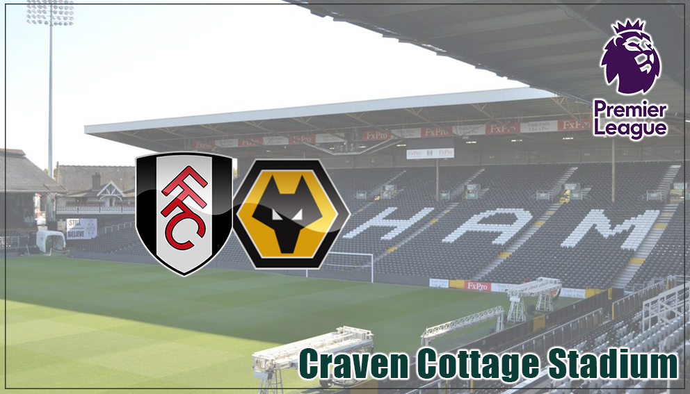 Premier League|01 November 2025*|Fulham Vs Wolverhampton