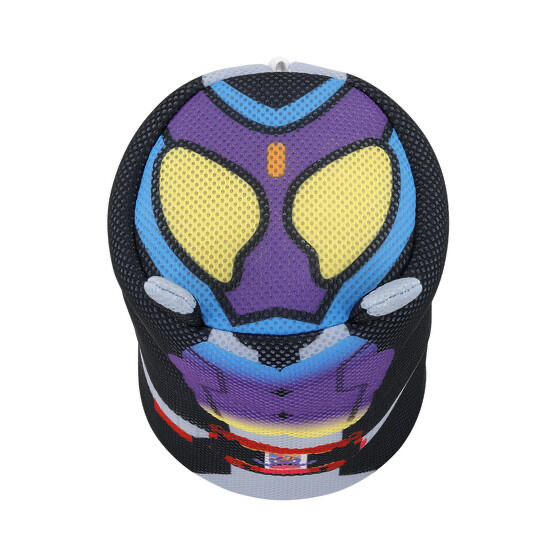 240228 Pbandai 預訂 2026/1月 仮面ライダーガヴ　洗濯ネット