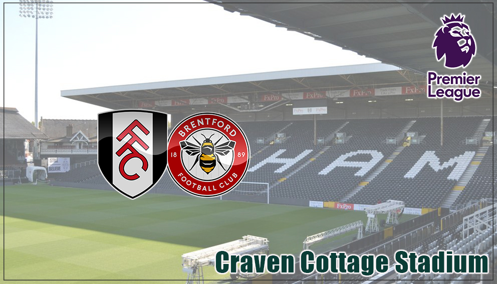 Premier League|20 September 2025*|Fulham Vs Brentford