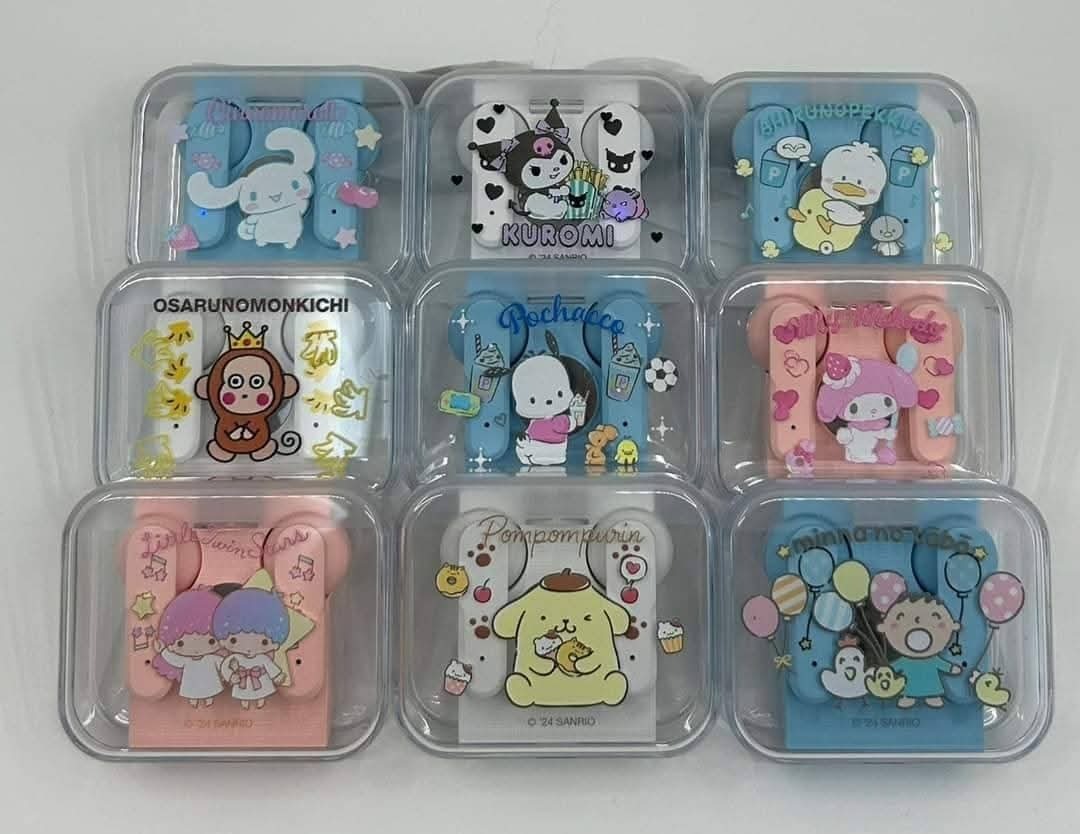 Sanrio 藍牙耳筒