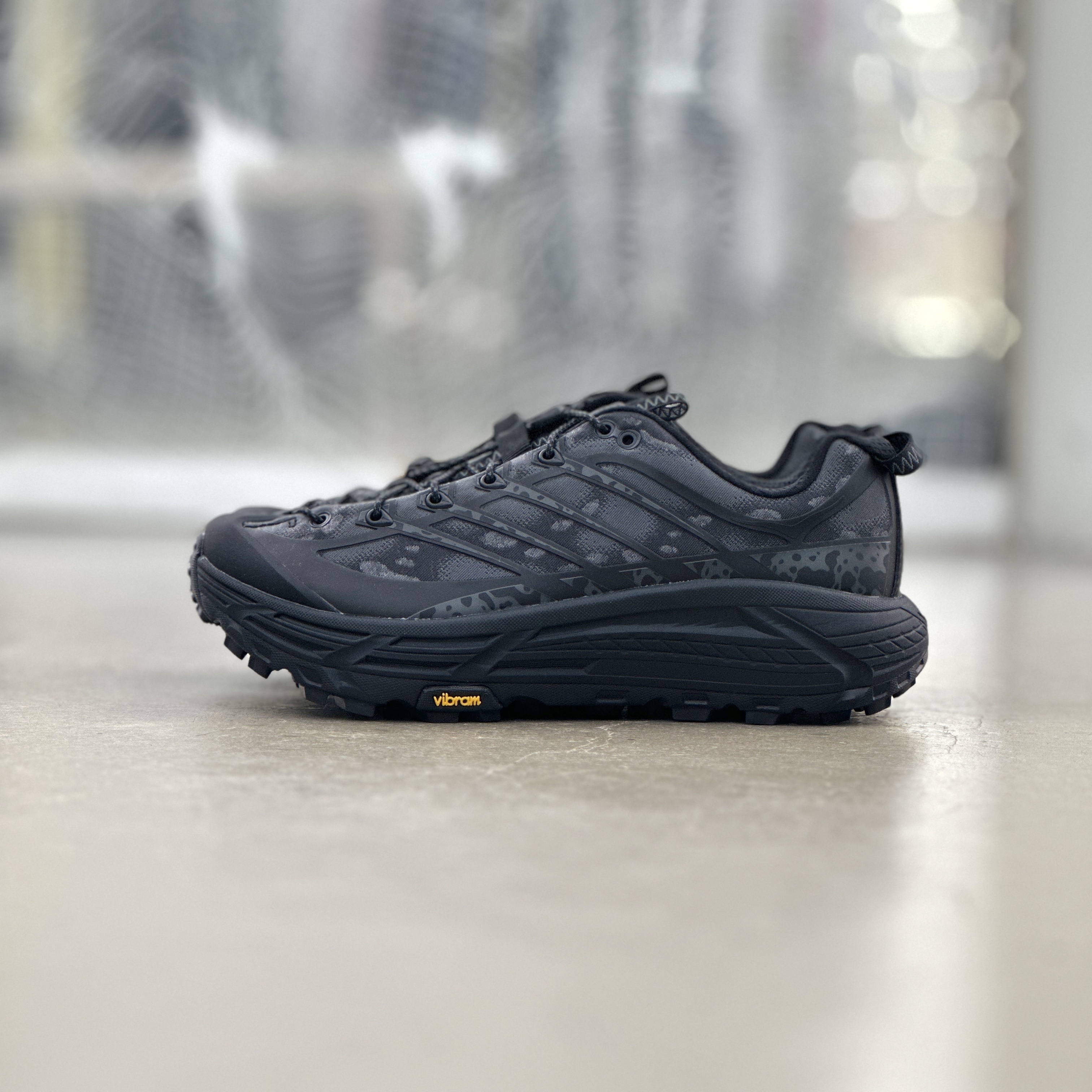 Hoka One One Mafate Three 2 TS l 1162770BBNB