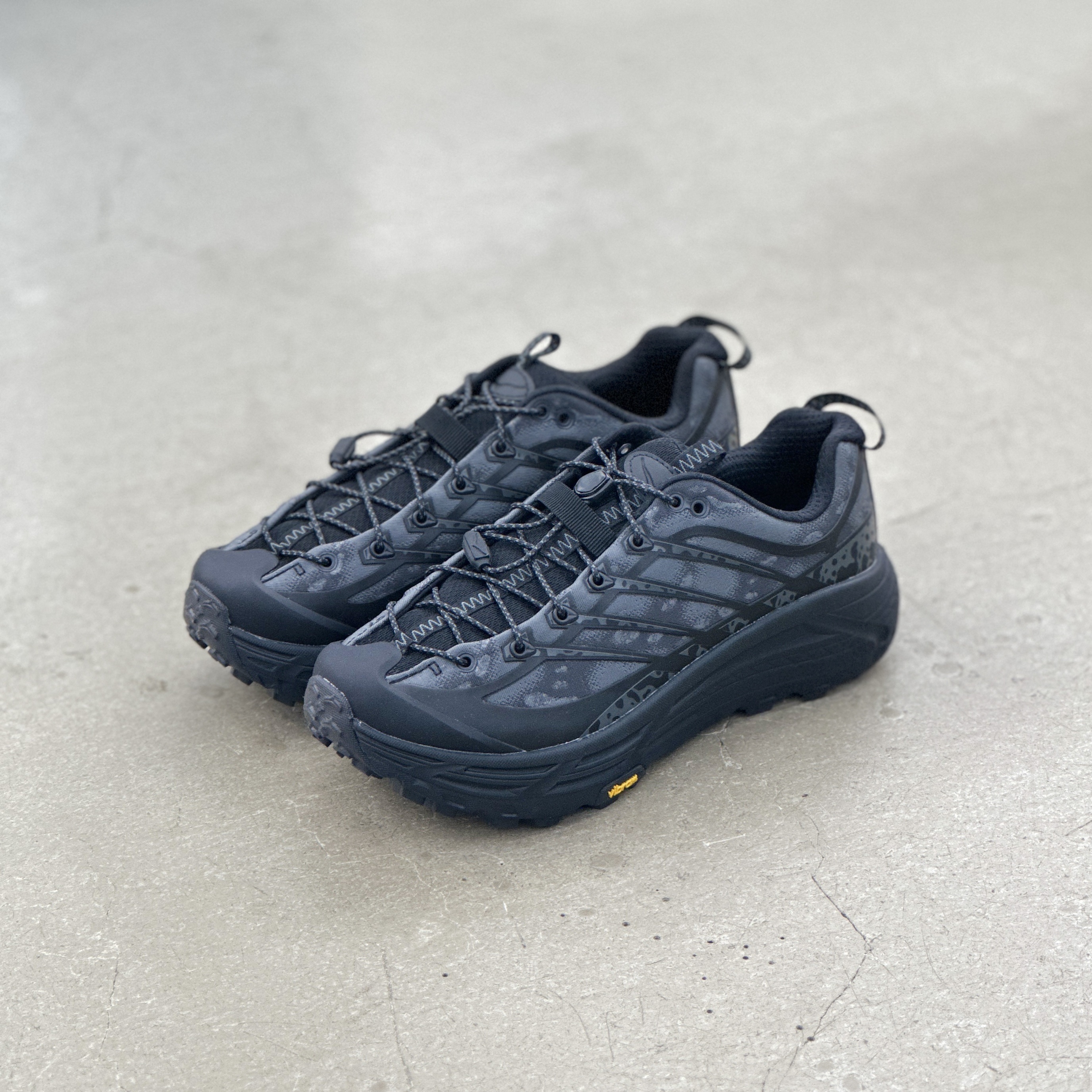 Hoka One One Mafate Three 2 TS l 1162770BBNB