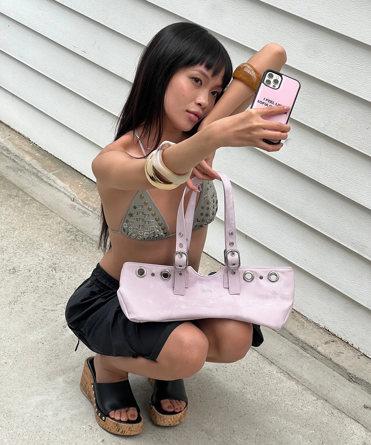 HIETA BECKY MINI