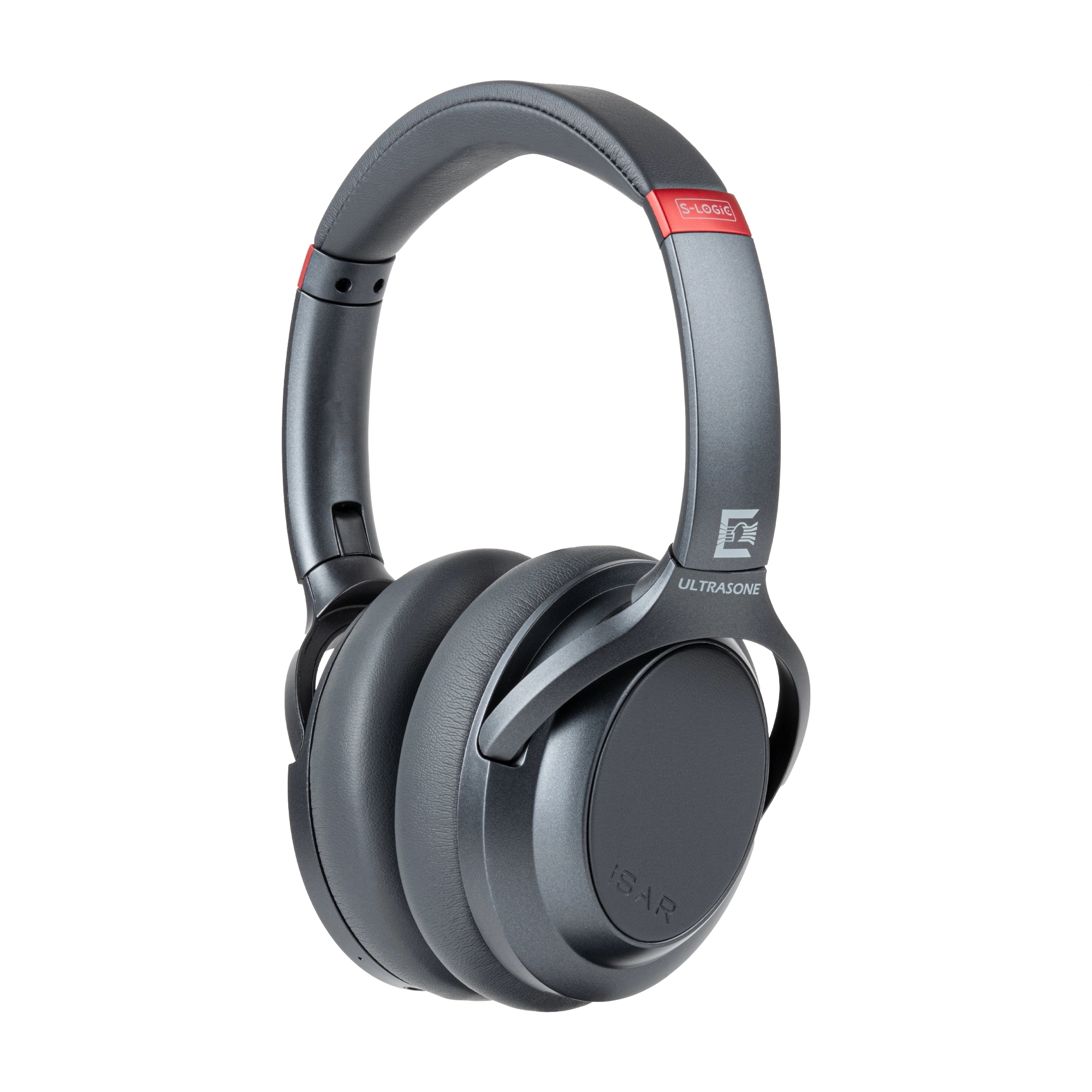 【陳列品】德國 Ultrasone – ISAR 主動降噪無線頭戴式耳機 | 支援aptX HD | S-Logic技術 | IPX5防水