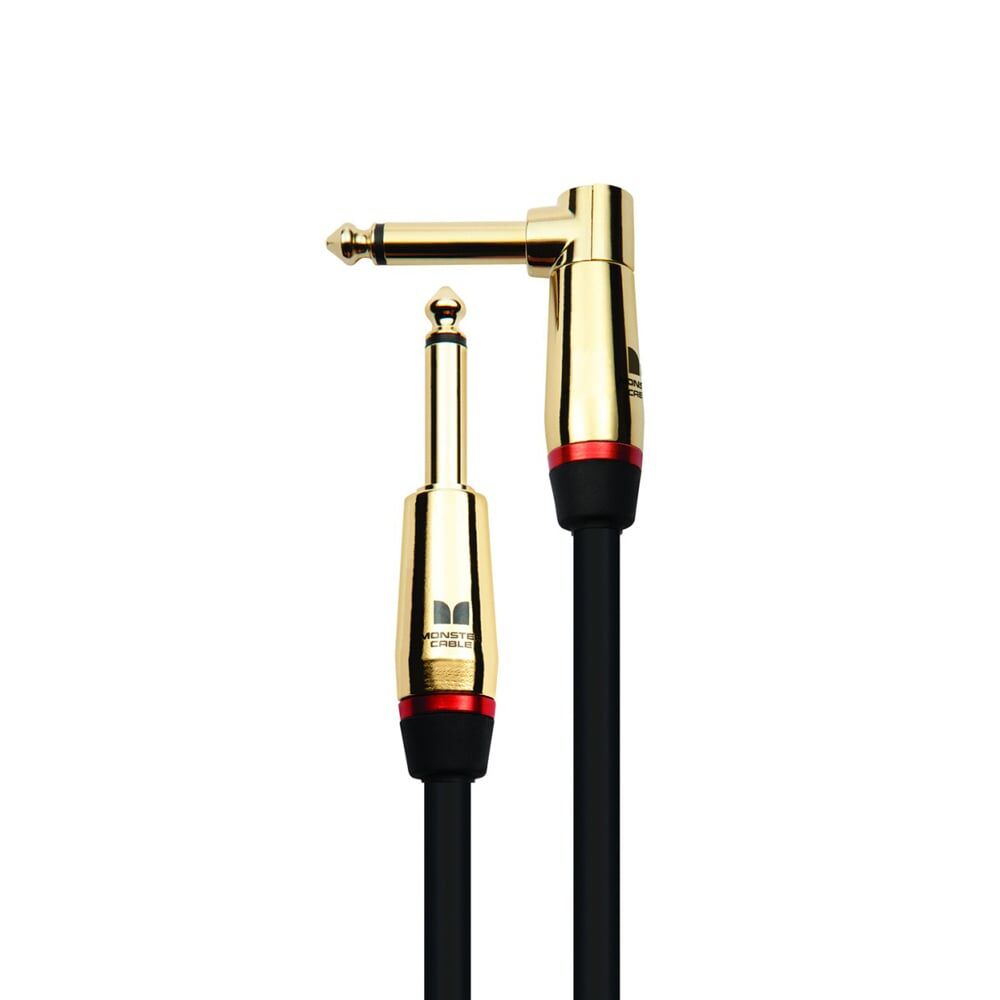 Monster cable Monster Cable Prolink Rock 2 12FT 電吉他導線 — 三峽吉他 / Bass