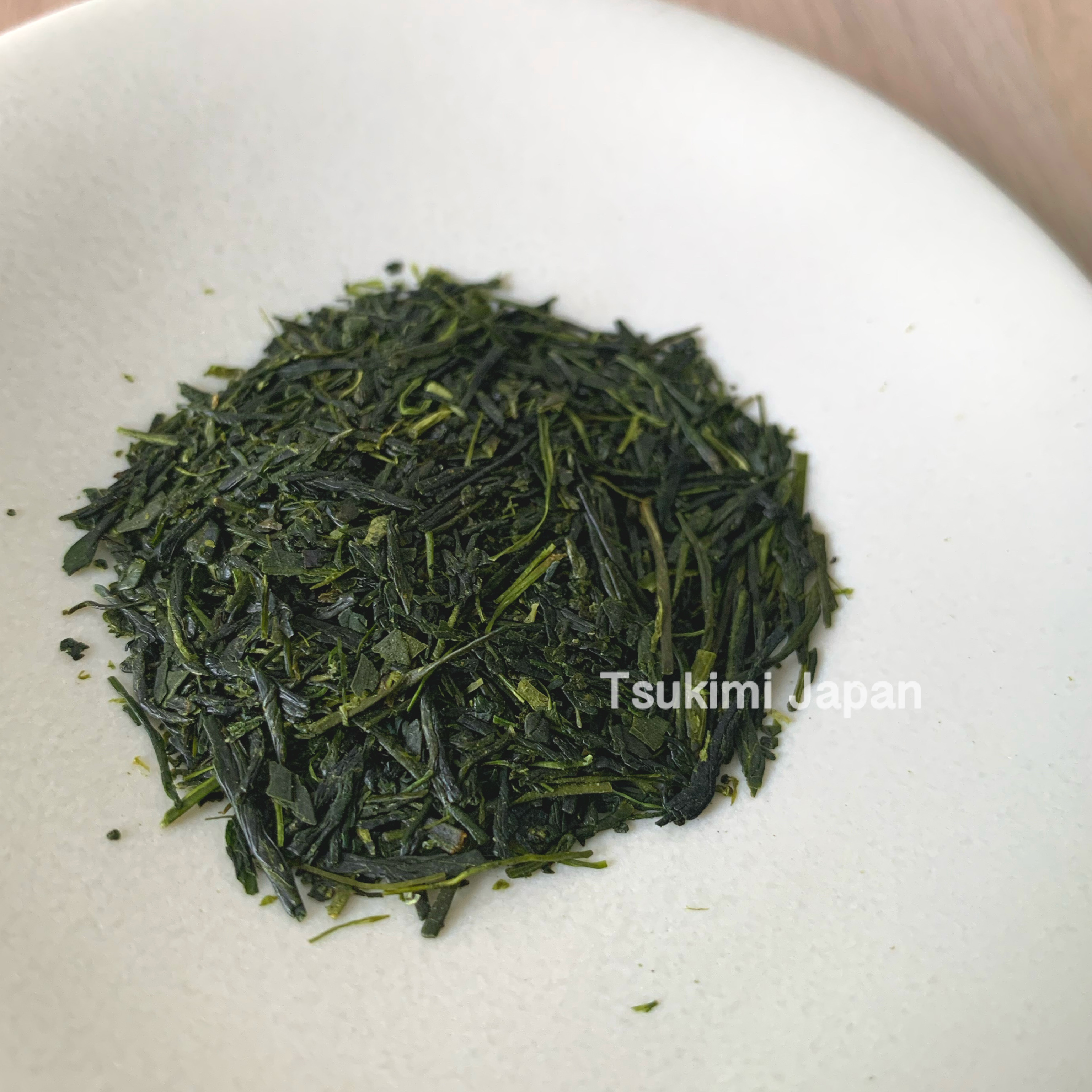 日本 愛知縣豐田 深蒸煎茶 「八十八夜」【綠茶 / 煎茶】農家產地直送