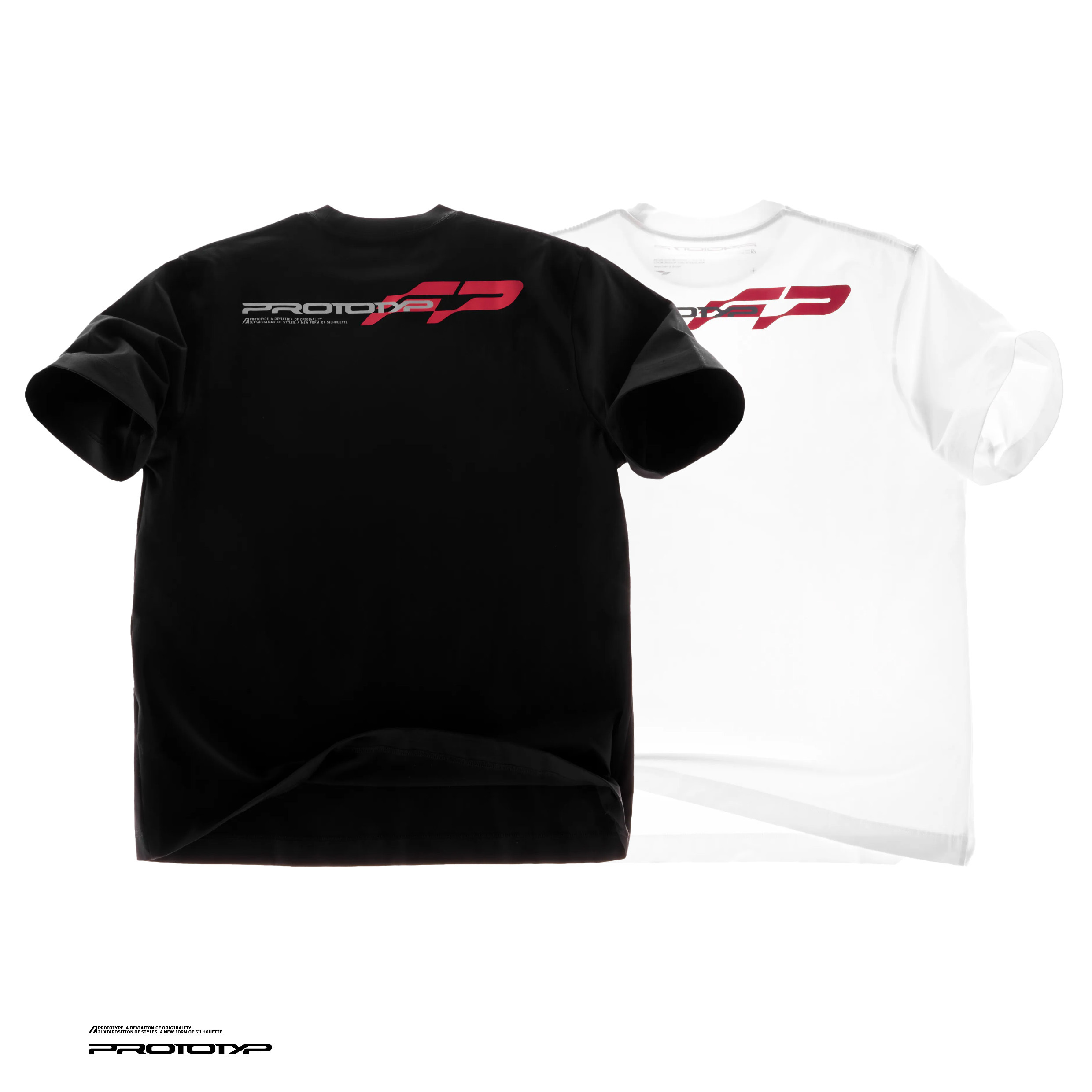 PROTOTYP VELOCITY OCT1020 FP Tee