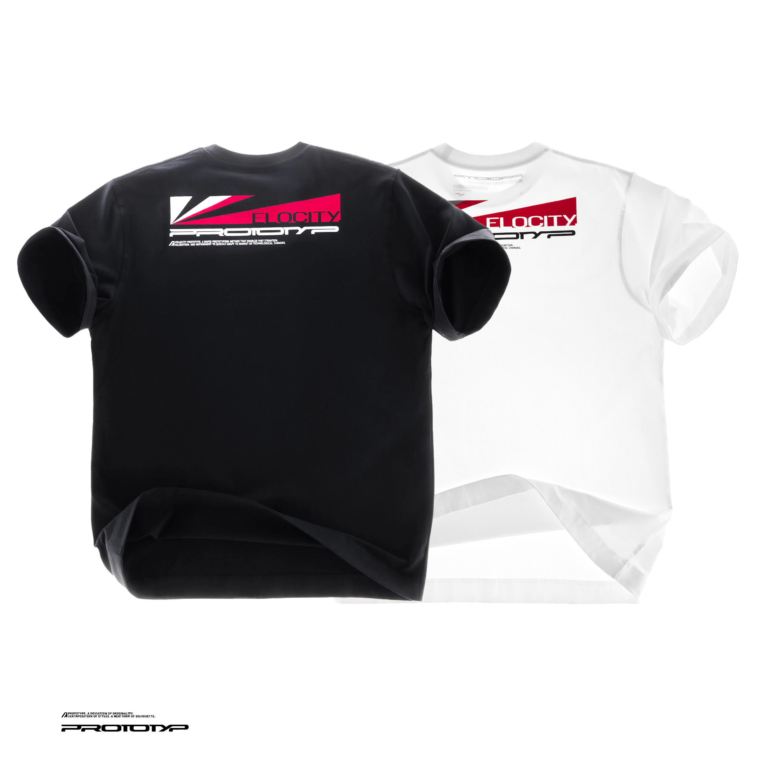 PROTOTYP FEB0204 VELOCITY Shirt