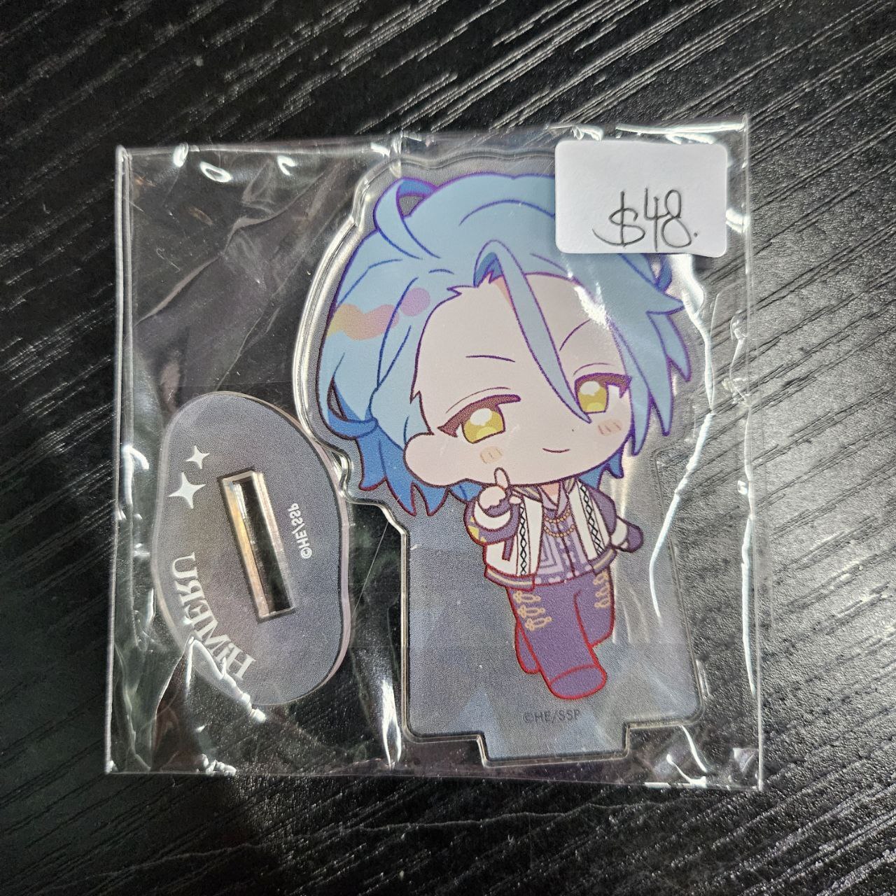 ES HIMERU 立牌                                             Y27