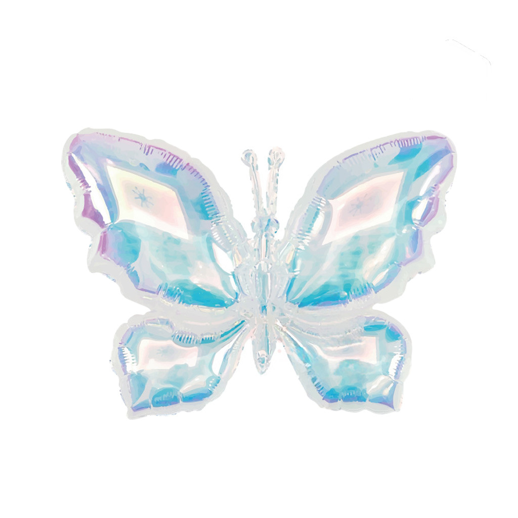 動物單品丨炫彩蝴蝶