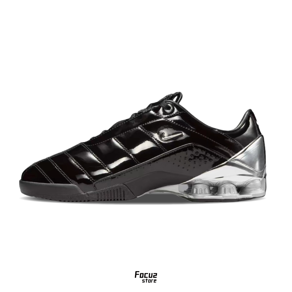 【Focus Store】預購 Maha Amsterdam x Nike T90 Shox Magia SP Wmns "Black" 黑色 IM9326-001