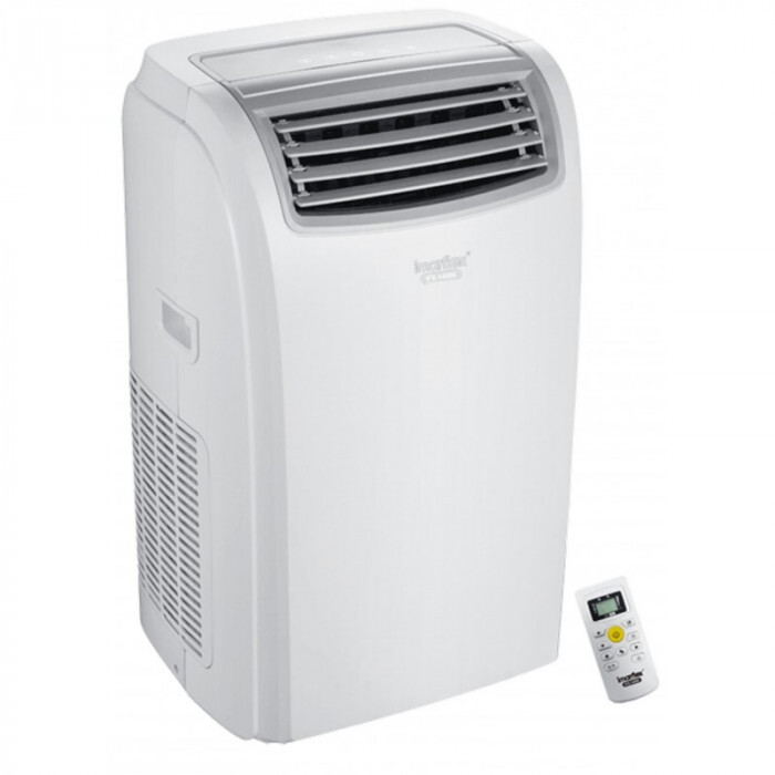 伊瑪 Imarflex  IFX-14000‧1.5匹 R410A 淨冷‧移動式冷氣機‧無線遙控‧香港行貨,原廠1年保養‧