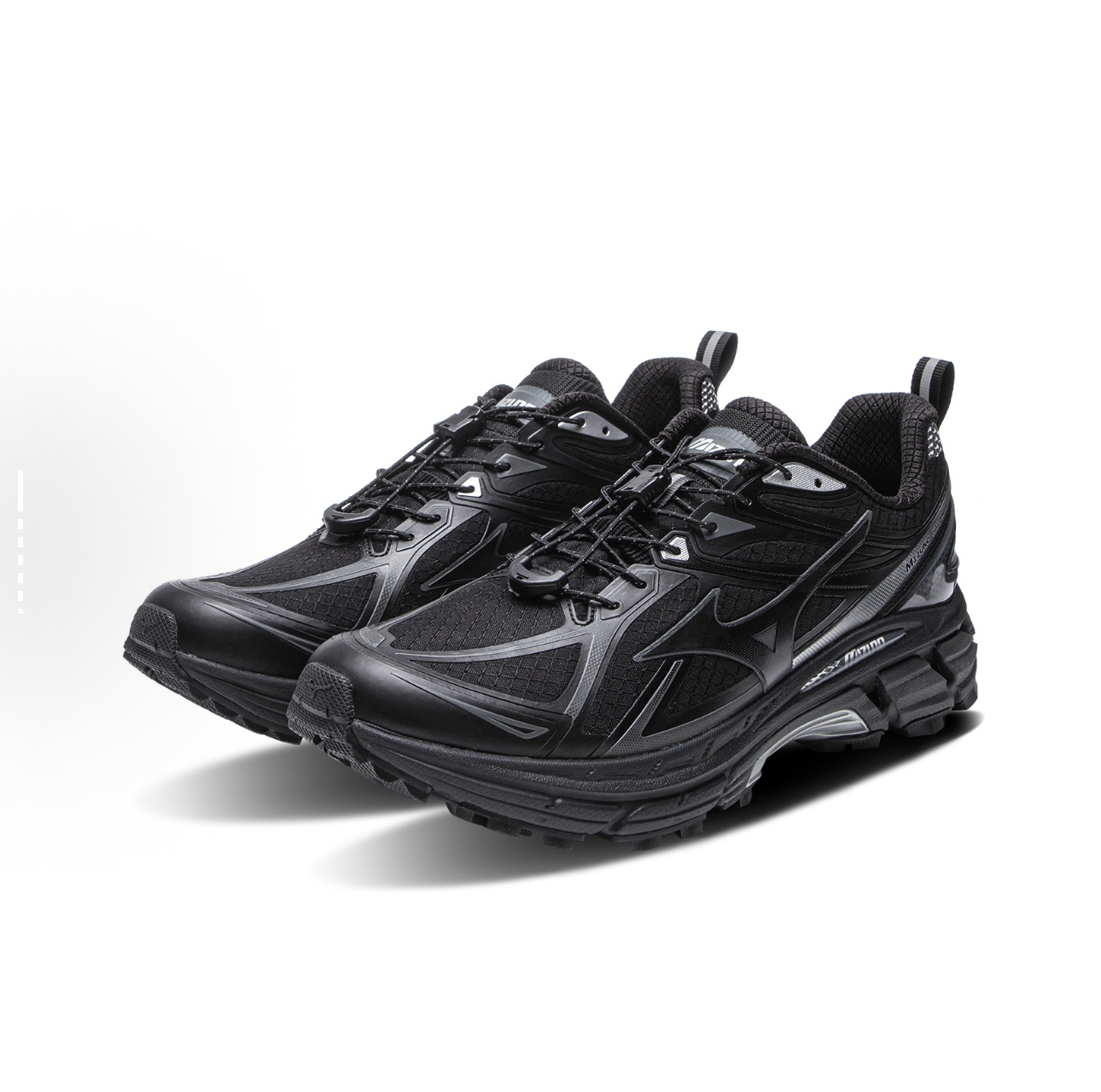 預訂| Mizuno Halo Mix TL BLACK