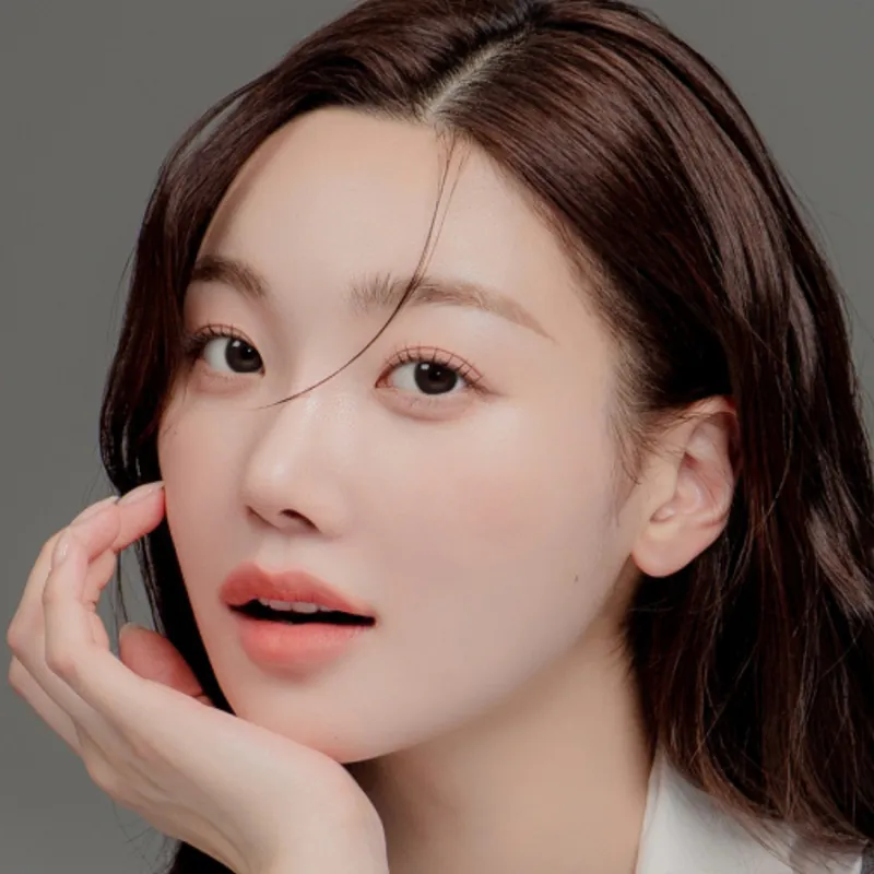 Lensme NUO 1 Day Black｜日拋彩妝矽水凝膠隱形眼鏡｜每盒10片