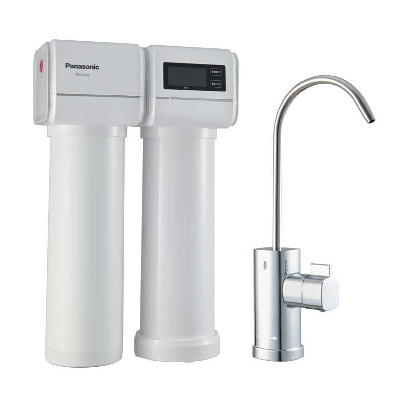櫥下型淨水器 TK-CB50
