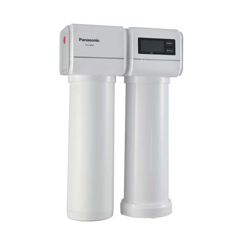 櫥下型淨水器 TK-CB50