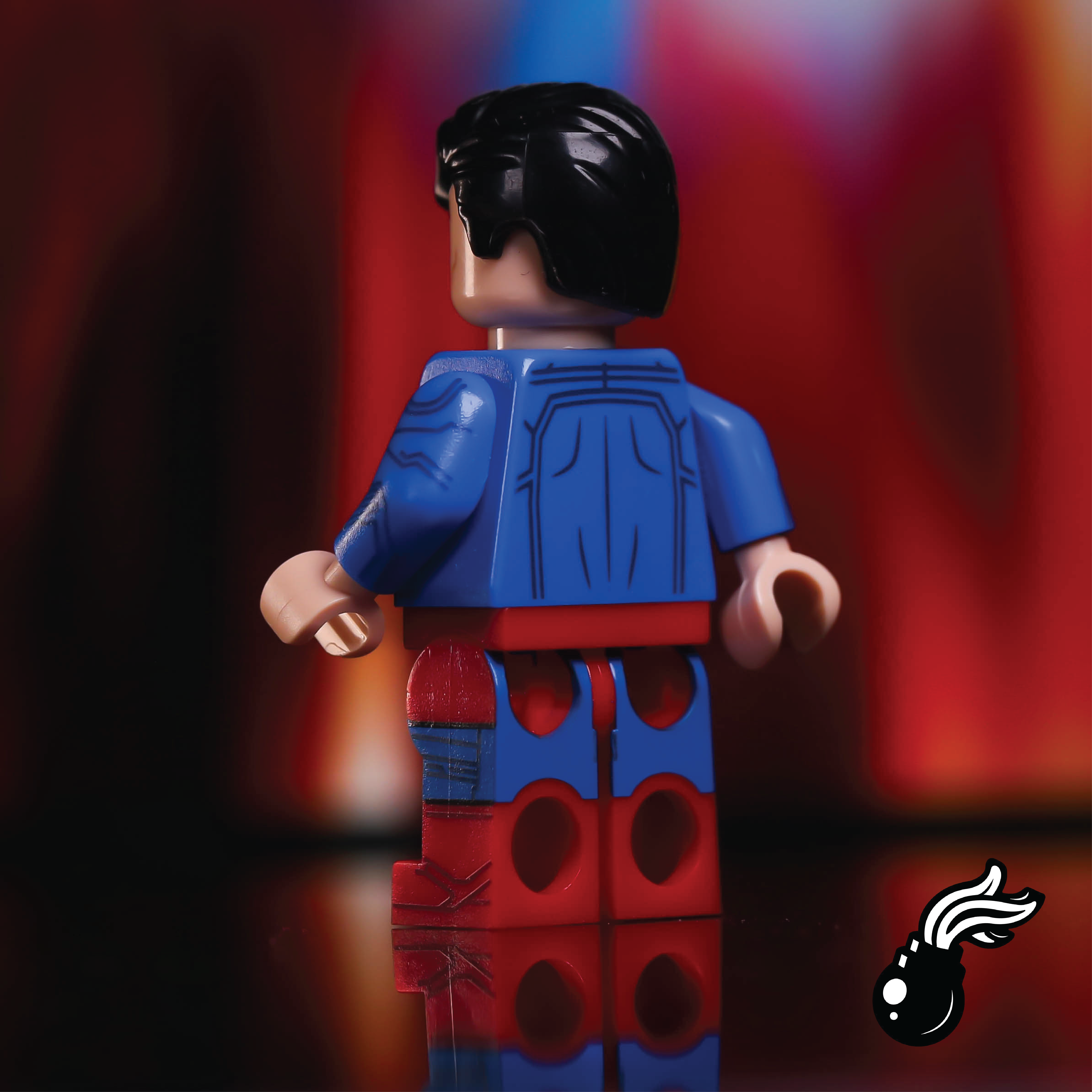 【BrickBangers】Superman