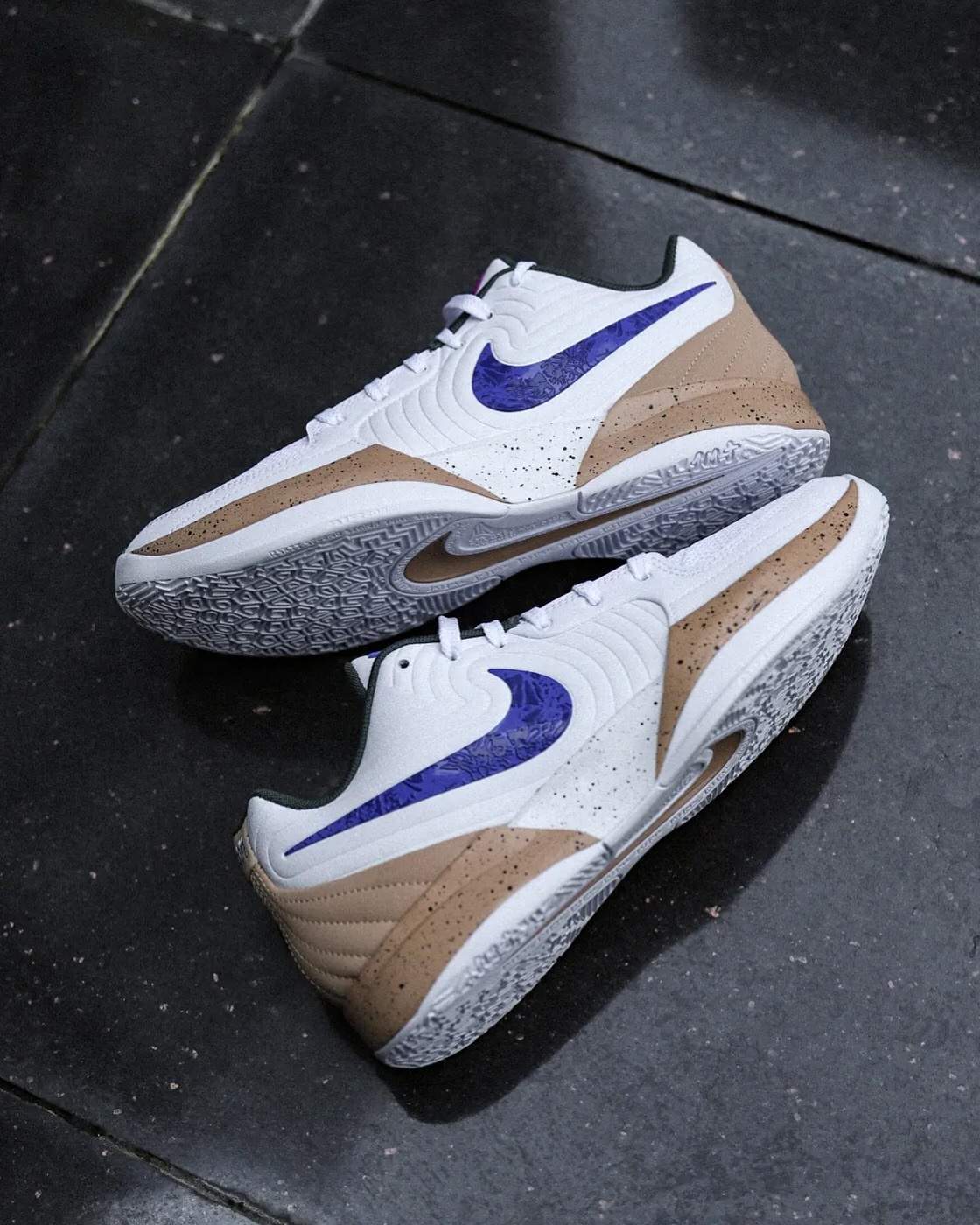 (預訂) Nike JA 2 EP - In The Woods