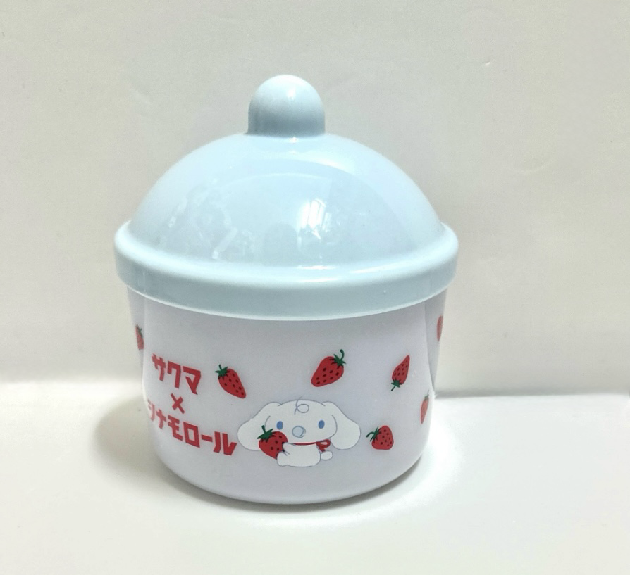 Cinnamoroll 小型收納盒