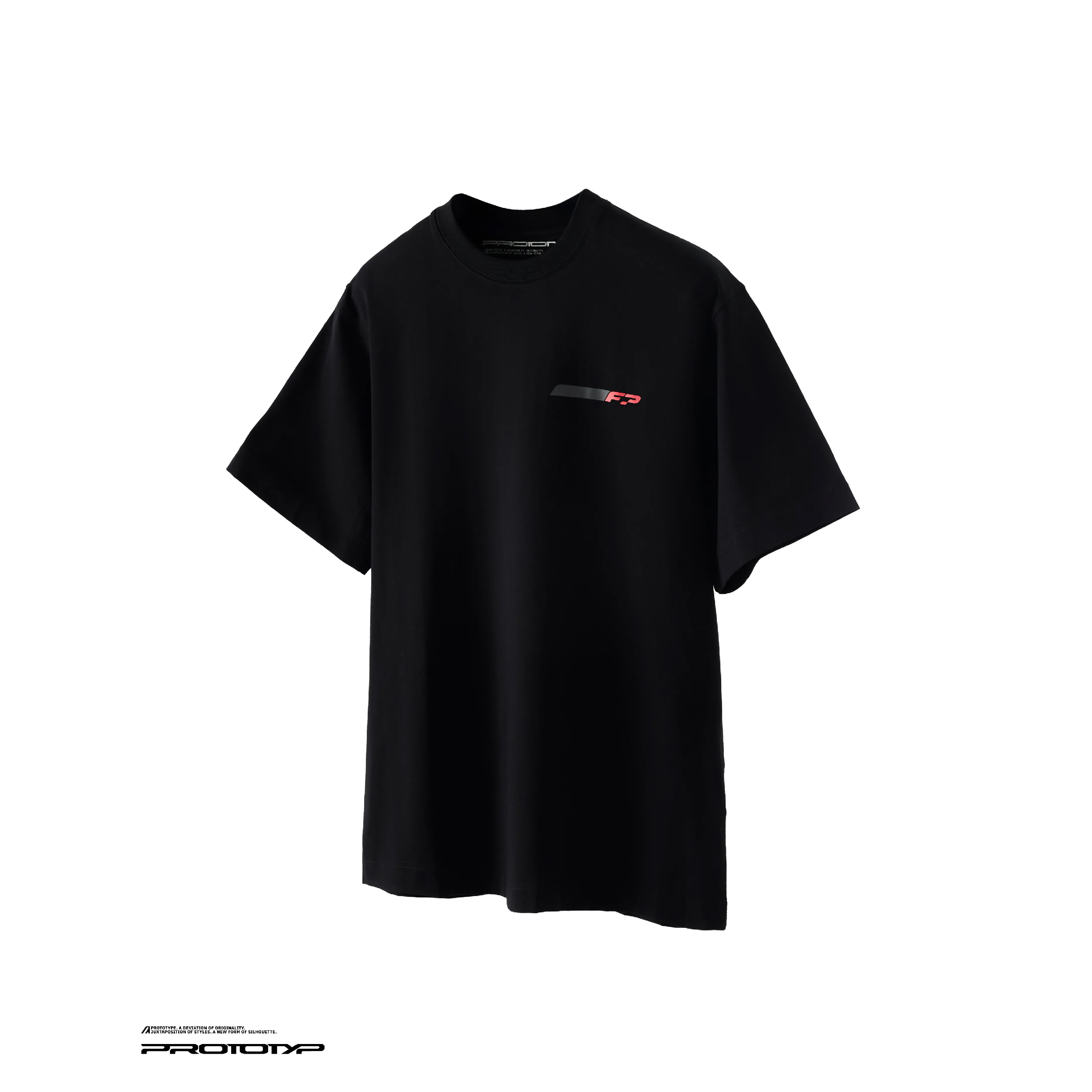 PROTOTYP VELOCITY OCT1018 FEF Tee