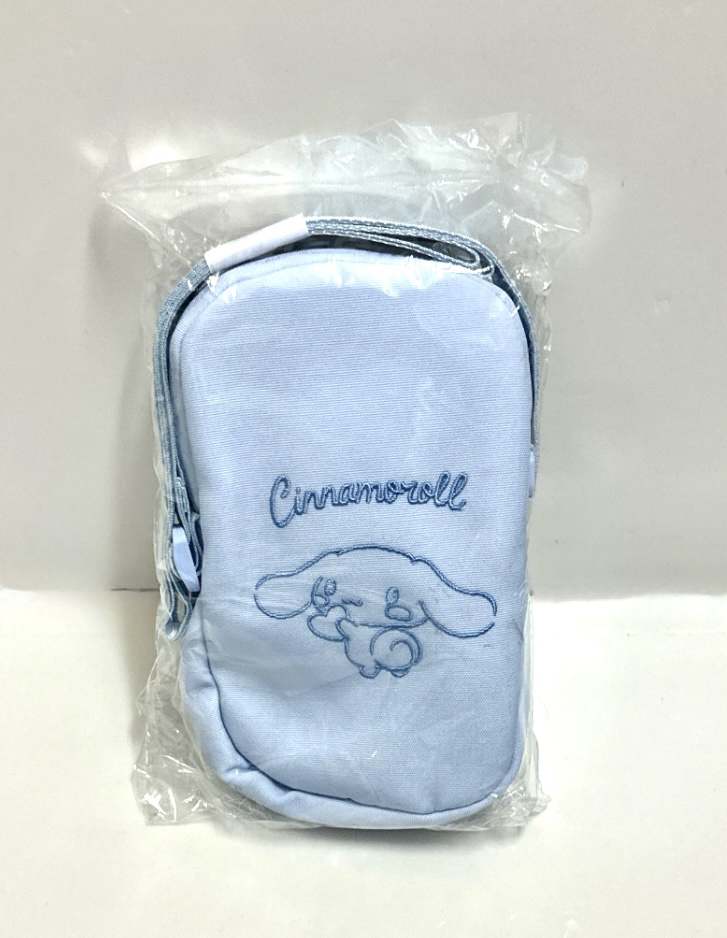 Cinnamoroll 斜孭袋
